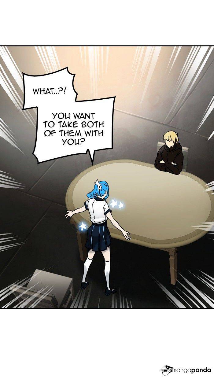 Tower of God Chapter 308 image 074